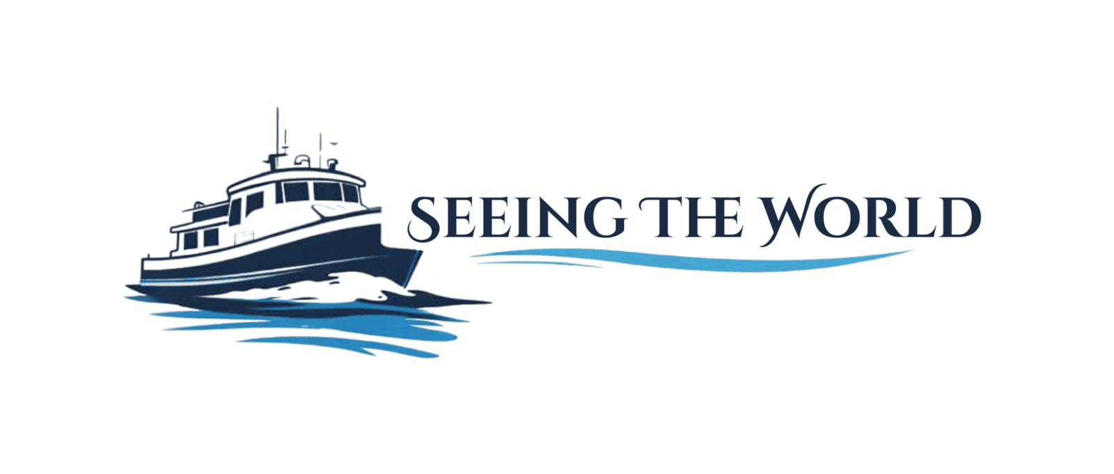Seeing The World